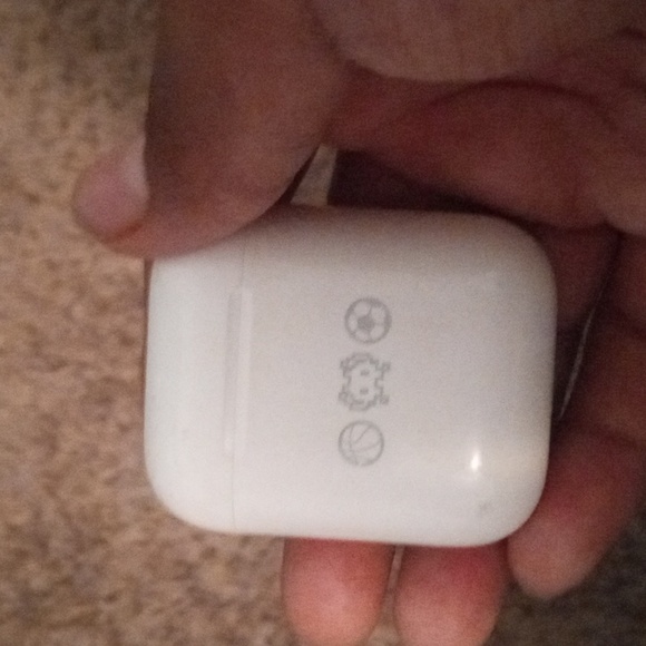 Airpod gen